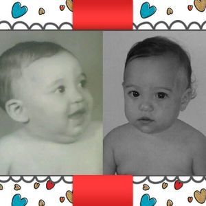 Meet your Posher, Dorian